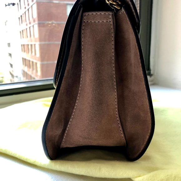 Chloe Mily Shoulder Bag Leather Medium - Picture 6 of 14